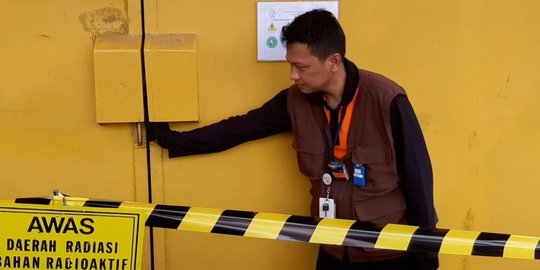 DPR Nilai Perlu Penguatan Aturan Dasar buat Pengembangan Nuklir