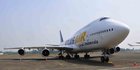 Dapat Suntikan Rp7,5 Triliun, Garuda Indonesia Bakal Operasikan 70 Pesawat di 2023