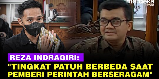 VIDEO: Ahli Psikolog Forensik Singgung Soal Seragam, Jelaskan Bharada E Tertekan