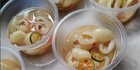 Manfaat Buah Rambutan untuk Diet, Ketahui Kandungan Vitaminnya