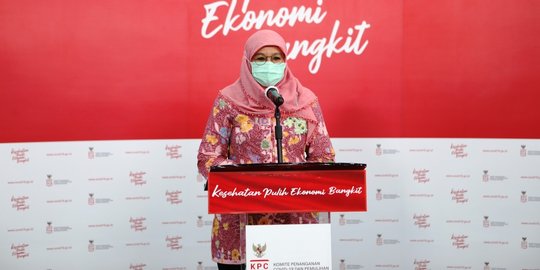Jokowi Larang Penjualan Rokok Ketengan, Kemenkes: Untuk Turunkan Perokok Remaja