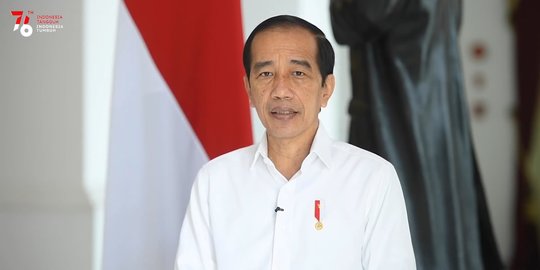 Jokowi Lantik Kepala Staf Angkatan Laut Besok