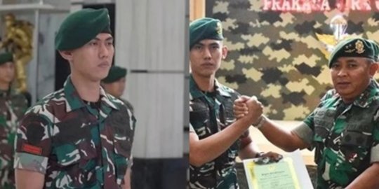 Prajurit Kostrad Sikat Geng Motor Bersenjata Tajam, Jenderal TNI Langsung Bereaksi