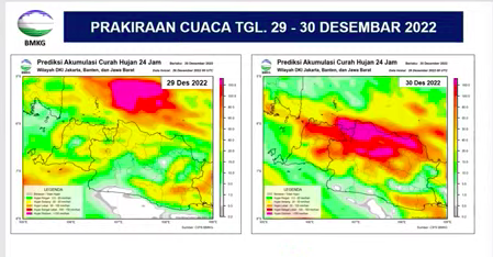 bmkg soal hujan lebat di jabodetabek kami dan brin mau terapkan teknologi modifikasi cuaca