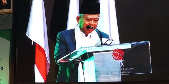 CEK FAKTA: Hoaks Wapres Ma'ruf Akan Beri Rp1 Miliar Jika Banser Menang Lawan KKB