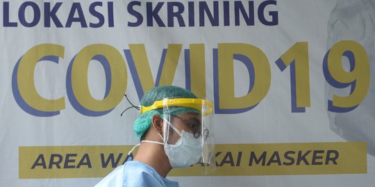 Dinkes Yogyakarta Tunggu Perintah Pusat Tutup Shelter Covid-19