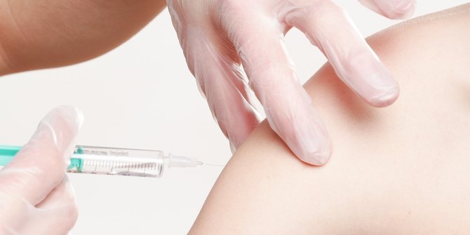BPOM Terbitkan Izin Penggunaan Vaksin Pfizer untuk Anak, Diberikan Tiga Dosis