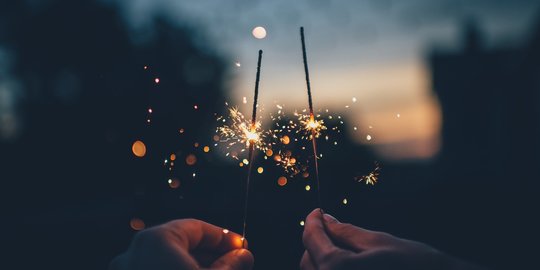 30 Caption Tahun Baru Lucu dan Menghibur, Bisa Jadi Inspirasi