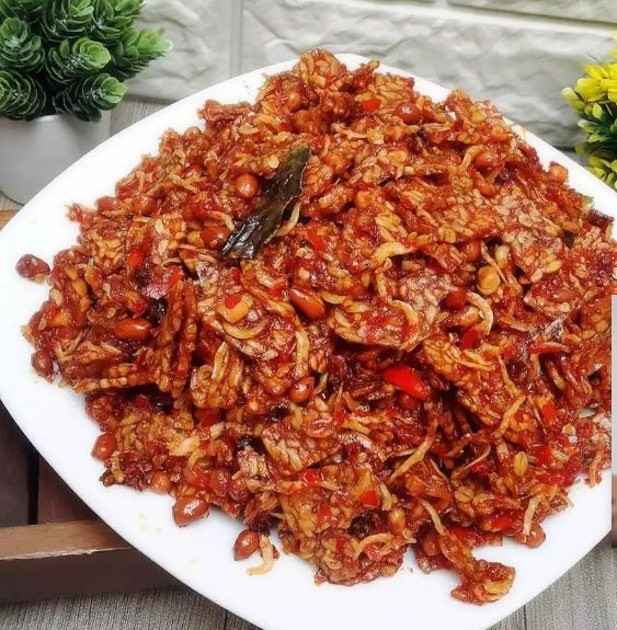 6 resep masakan kering dan tahan lama untuk tahun baru enak dan mudah dibuat