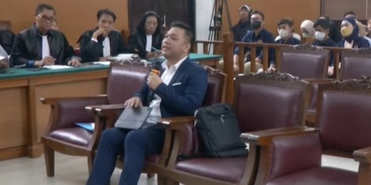 Jubir RKUHP Jadi Saksi Meringankan 'Prodeo Pro Bono' untuk Bharada E, Apa Maksudnya?