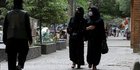 Dewan Keamanan PBB Desak Taliban Batalkan Larangan Perempuan Kuliah dan Bekerja