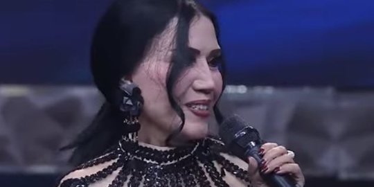 CEK FAKTA: Hoaks Kabar Penyanyi Dangdut Rita Sugiarto Meninggal Dunia
