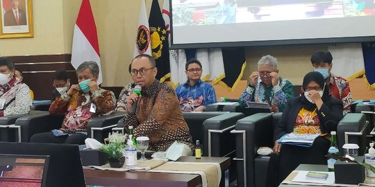 PPATK Bongkar Modus Pencucian Uang Hasil Korupsi, Nilainya Capai Rp81 Triliun