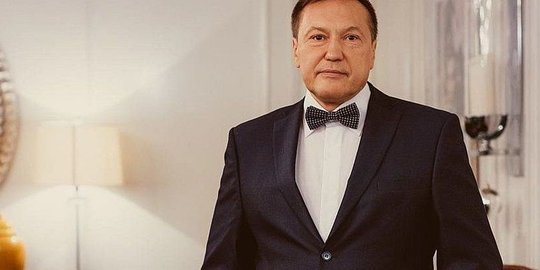 Miliarder Rusia Tewas karena Jatuh dari Jendela Kamar Hotel, Begini Kata Polisi