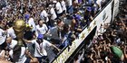 Krisis Ekonomi di Balik Euforia Argentina Memenangkan Piala Dunia 2022