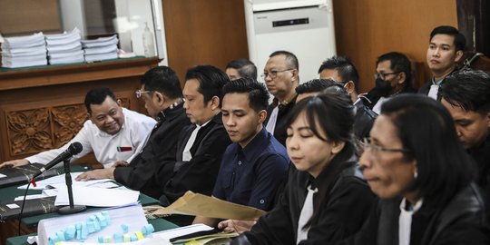 Ahli Bicara Bharada E Tak Bisa Dipidana karena Perintah Sambo, Berikut Penjelasannya