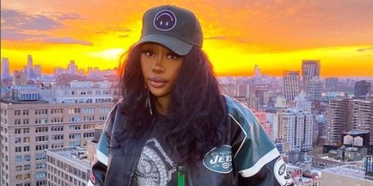 Lirik Lagu Nobody Gets Me - SZA | merdeka.com