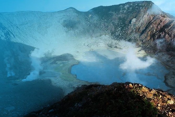 tantang andrenalin ini 3 wisata gunung di sumut yang wajib dicoba pendaki