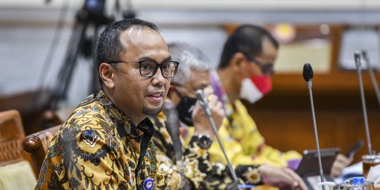 PPATK Temukan Penggelapan Dana di Yayasan Capai Rp700 Miliar Selama 2022