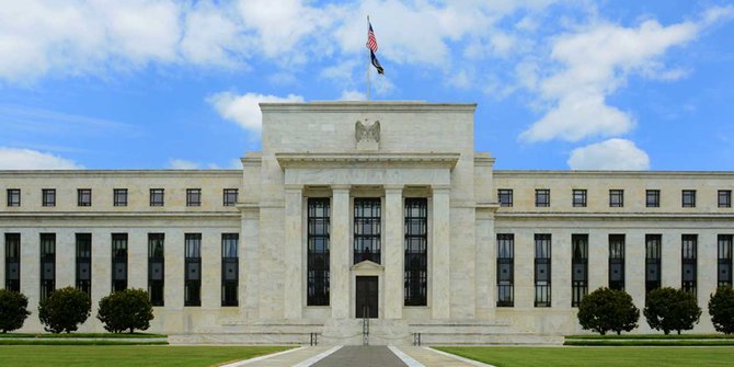 The Fed Diprediksi Tahan Suku Bunga Acuan, Ini Dampaknya ke Pasar Kripto