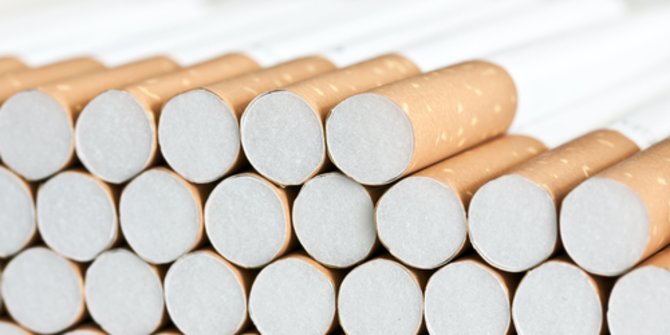 Ini Dampak Wacana Pelarangan Penjualan Rokok Ketengan ke Pedagang Kecil