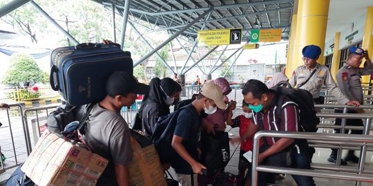 Cuaca Ekstrem Diharapkan Tak Ganggu Pelayaran dari Pelabuhan Tanjung Priok