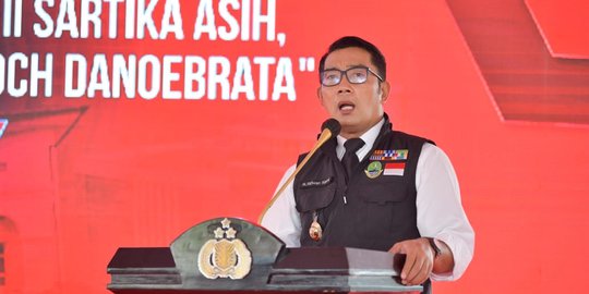 Ridwan Kamil Cari Calon Investor Layak untuk Bandara Kertajati