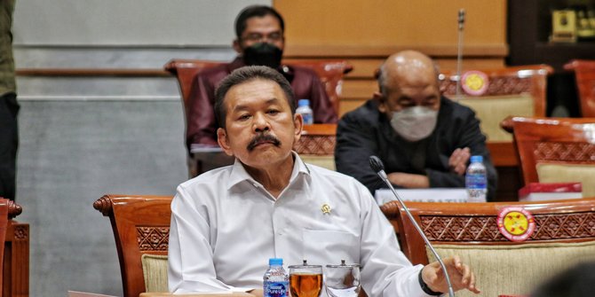 Jaksa Agung: Kejagung Terima 641 Aduan Terkait Mafia Tanah