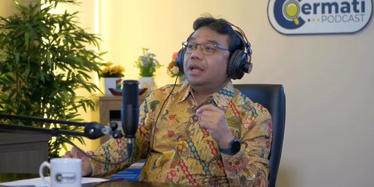 Indonesia Tertinggal Jauh dalam Integrasikan NIK Jadi NPWP