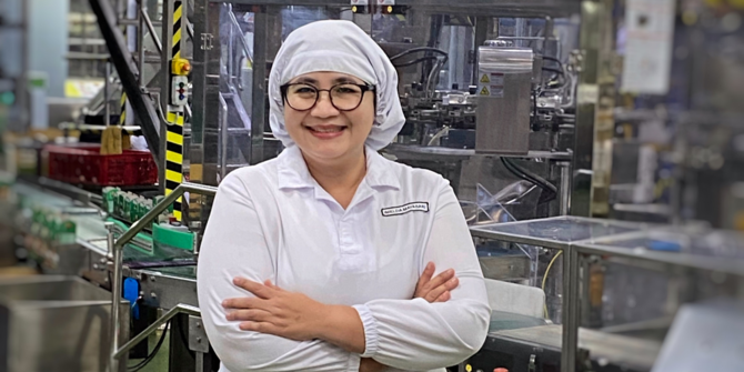Peringati Hari Ibu Nasional 2022, Nestlé Indonesia Dukung Ibu Bekerja di Bidang STEM