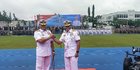 Panglima TNI Ajak Tiga Kepala Staf Angkatan ke Papua hingga Laut Natuna