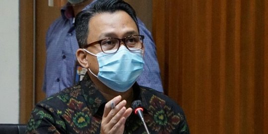 Kasus AKPB Bambang Kayun, KPK Cecar Saksi Dijemput Paksa soal Aliran Uang