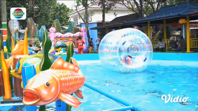 wisata ramah anak di bogor