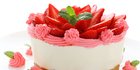 6 Resep Strawberry Shortcake yang Cantik nan Lezat, Ini Cara Membuatnya