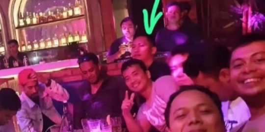 Ferdy Sambo Ungkap Foto Brigadir J Nongkrong di Klub Malam, Apa Tujuannya?