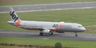 Airnav: Tidak Ada Penolakan Pesawat Jetstar Mendarat di Bali