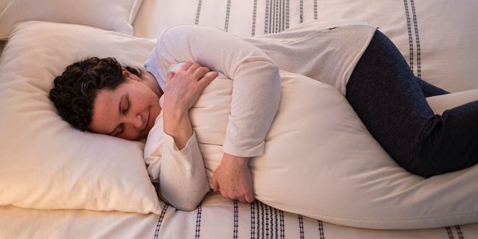 Penyebab Oversleeping beserta Dampak dan Cara Mencegahnya