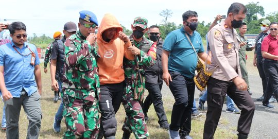 Operasi Damai Cartenz Diperpanjang, Polri: Pola Operasi Kedepankan Tindakan Preventif