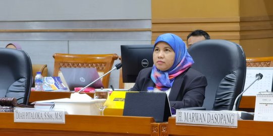 Diah Pitaloka: Tuduhan Korupsi Dana Bencana Cianjur Tanpa Bukti Bisa Menjadi Politis