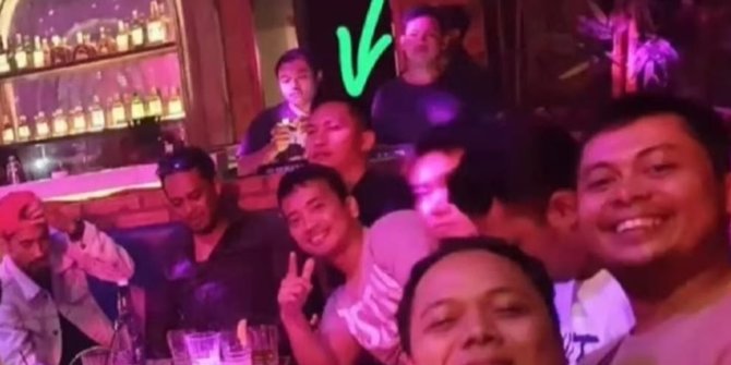 Alasan Kubu Ferdy Sambo Ungkap Foto Brigadir J di Klub Malam, Singgung Budaya Bugis