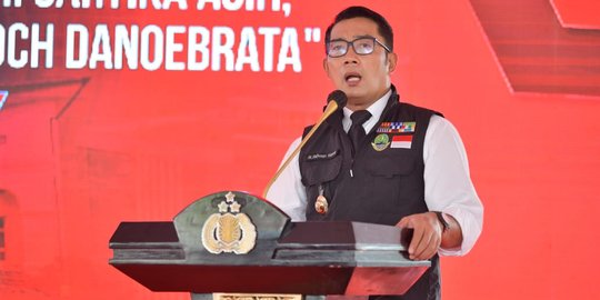 Ridwan Kamil Cari Investor Jadikan Bandara Kertajati Hub Internasional