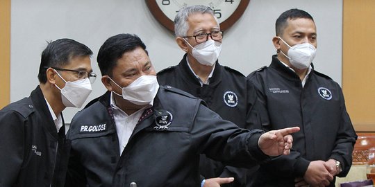 Kepala BNN: Sebagian Besar Generasi Muda Gunakan Narkoba Karena Tekanan dari Teman