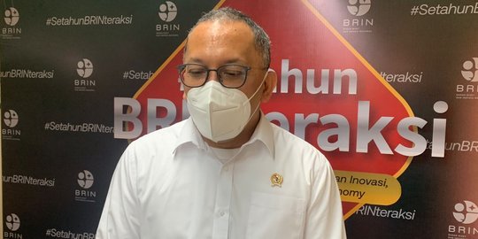 Heboh Prediksi Badai Dahsyat Jabodetabek, Kepala BRIN: Pendapat Personal Periset