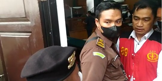 Terungkap, Laptop Dihancurkan Anak Buah Ferdy Sambo Patah hingga 15 Bagian