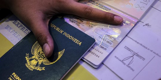 Diduga Jadi Pekerja Migran Tanpa Prosedur, Ribuan WNI Dilarang ke Luar Negeri