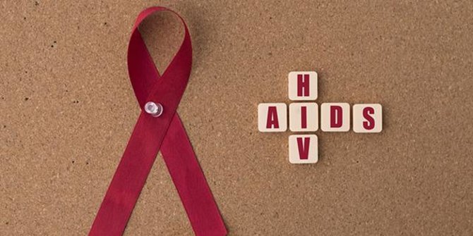 Dinkes: 57 Persen Penderita HIV/AIDS di Garut adalah Gay