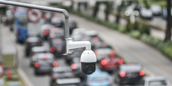 YouTuber Otomotif Jadi Korban Tilang Salah Alamat, Diduga Pelat Mobil Dipalsukan