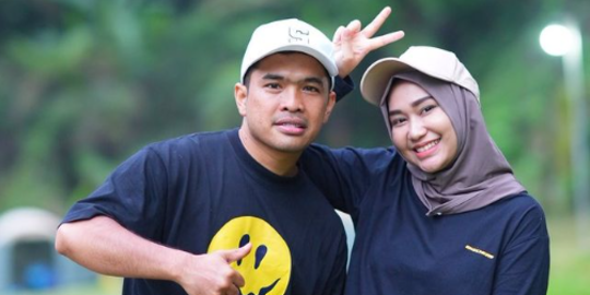 Gugat Cerai Putra Siregar, Septia Yetri Opani Ungkap Pemicu Perpisahannya