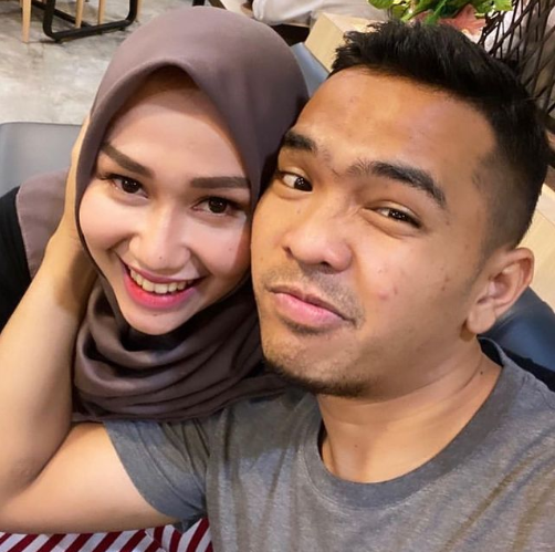gugat cerai putra siregar sang istri ungkap pemicu perpisahannya