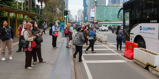 Pakar Sebut Omicron BF.7 Sangat Infeksius dan Bisa Hindari Antibodi Vaksin